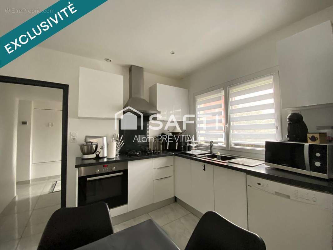 Photo 2 - Maison à OYONNAX