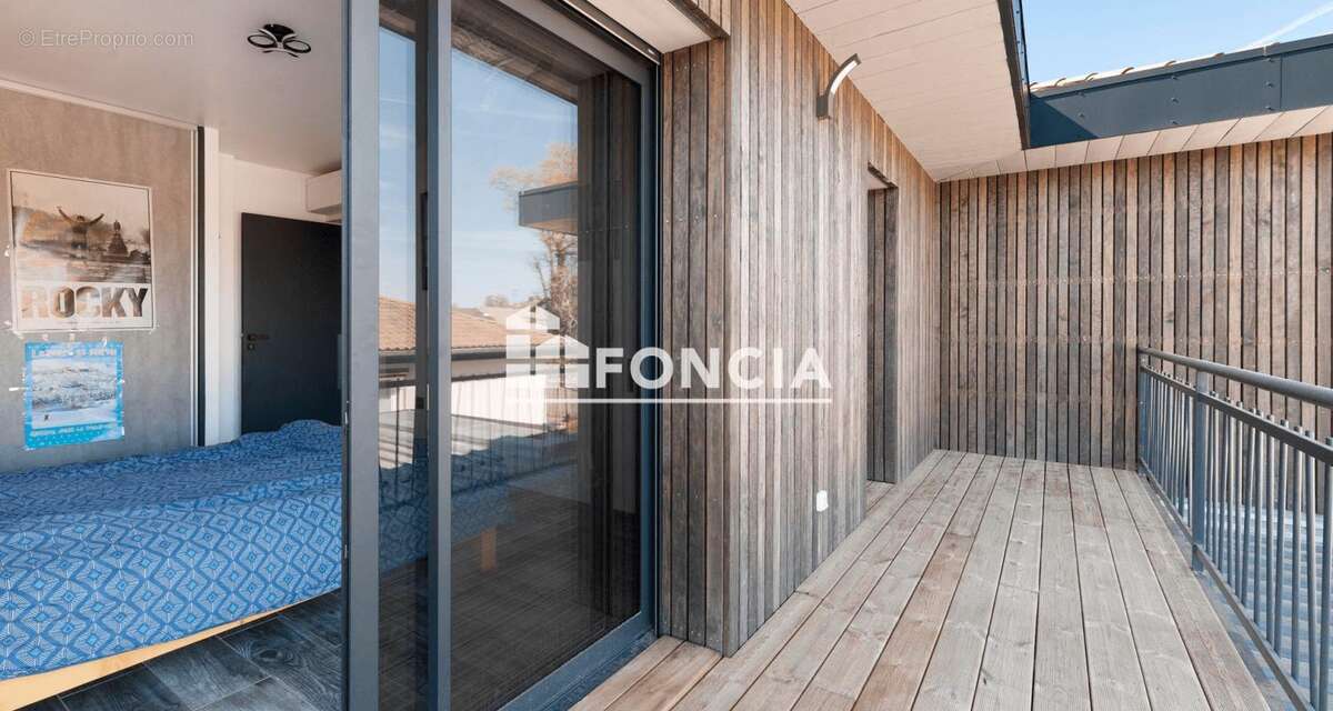 Maison à MONT-DE-MARSAN