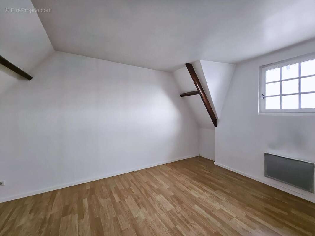 Photo 8 - Maison à BREVAL