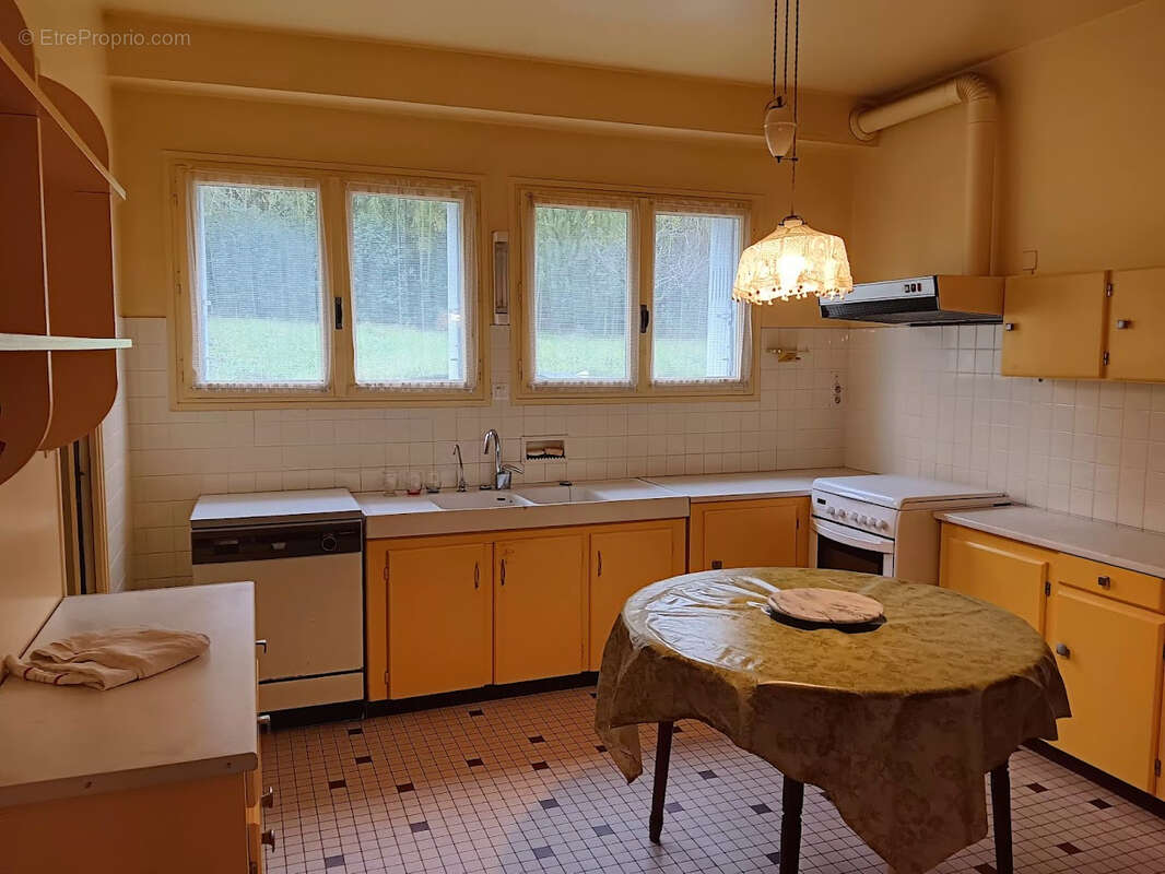 Maison à MONTRICOUX