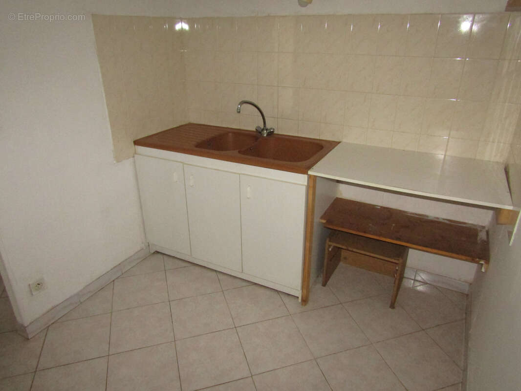 Appartement à REVEL