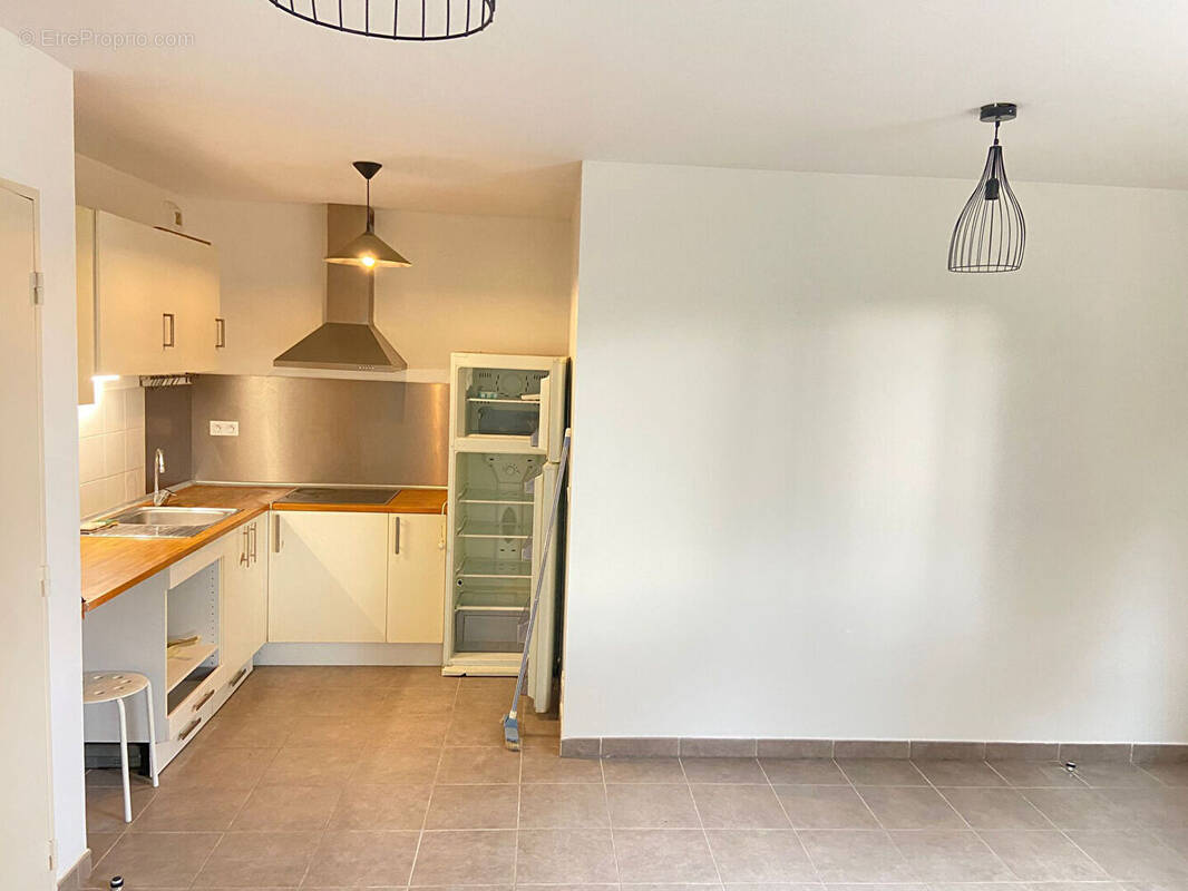 Appartement à LOURMARIN