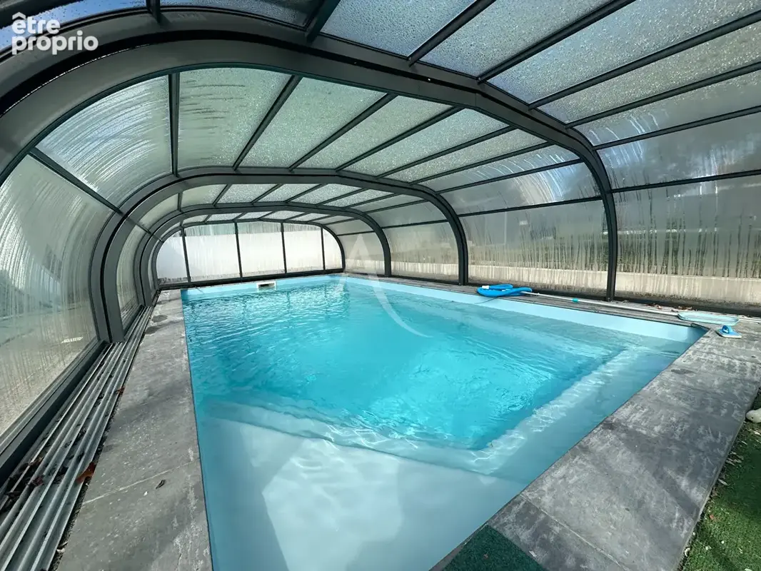 Maison 3 chambres 118 m² à vendre à Maché, avec piscine - photo 11