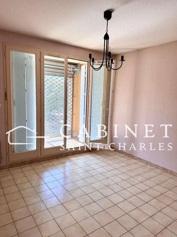Appartement à SAINT-VALLIER