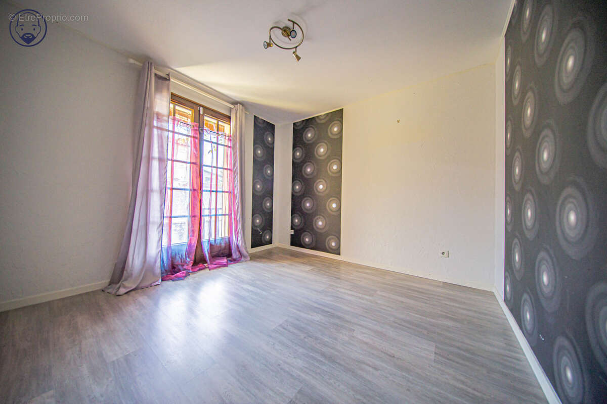 Maison à LIGNY-EN-BARROIS