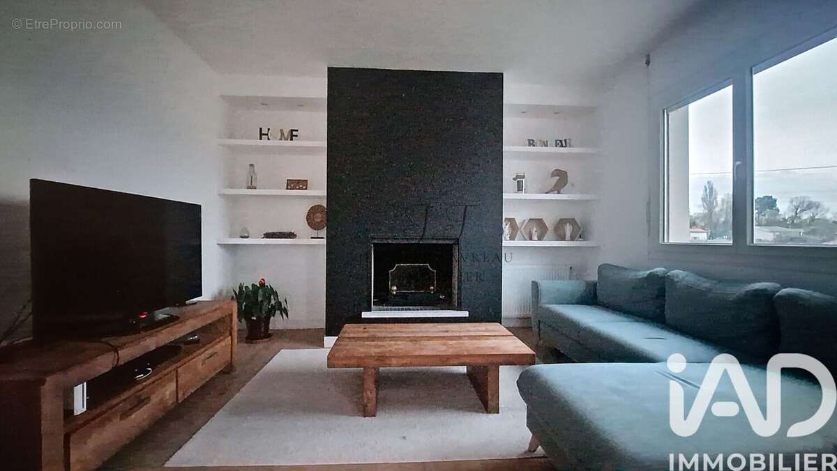 Photo 4 - Maison à MONTUSSAN