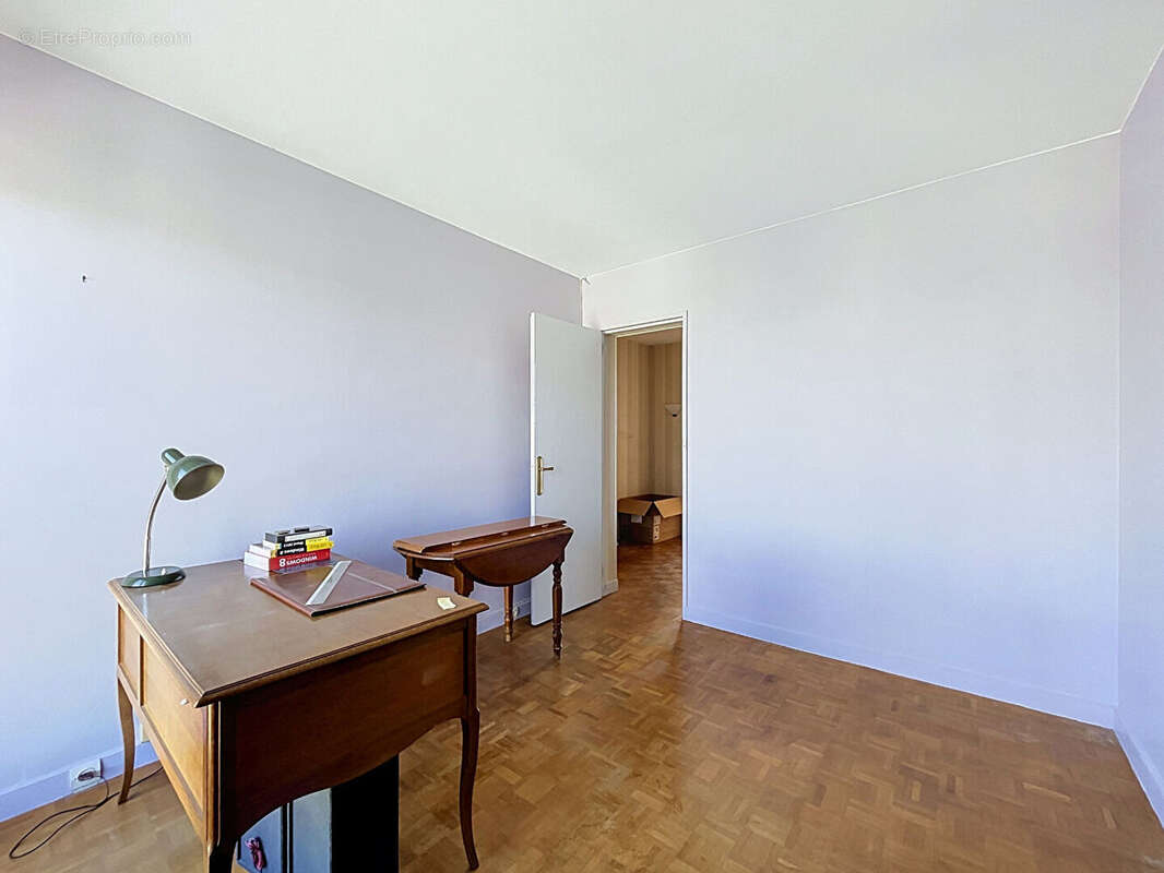Appartement à CHATILLON