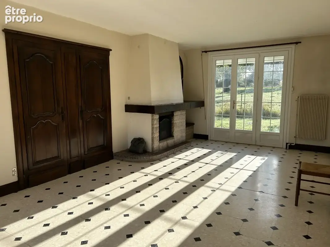 Pavillon secteur hornoy-le-bourg - photo 6
