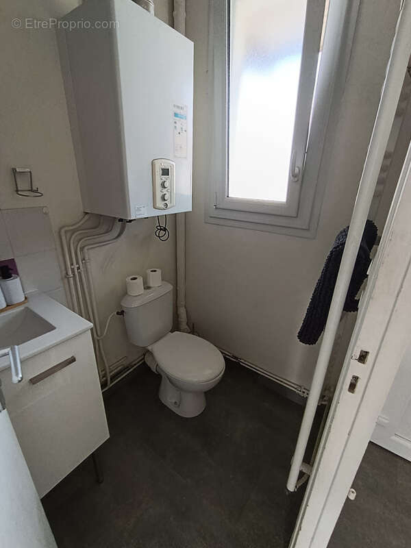 Appartement à LUCE