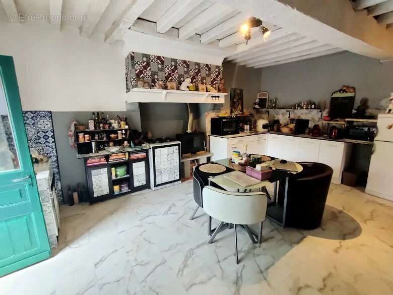 Maison 177 m² à Vayres  - photo 6