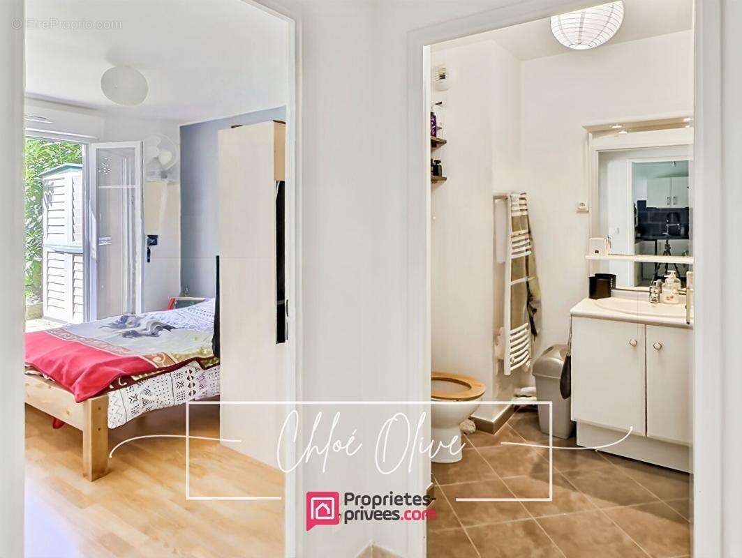 Appartement à OZOIR-LA-FERRIERE