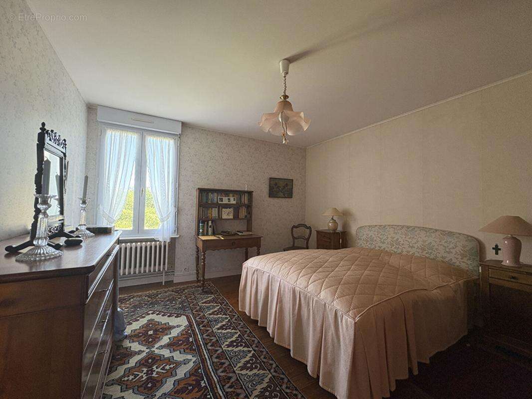 A vendre RIEC SUR BELON (29340) Maison de ville 7 pièces 4 chambres 124 m2 - photo 11