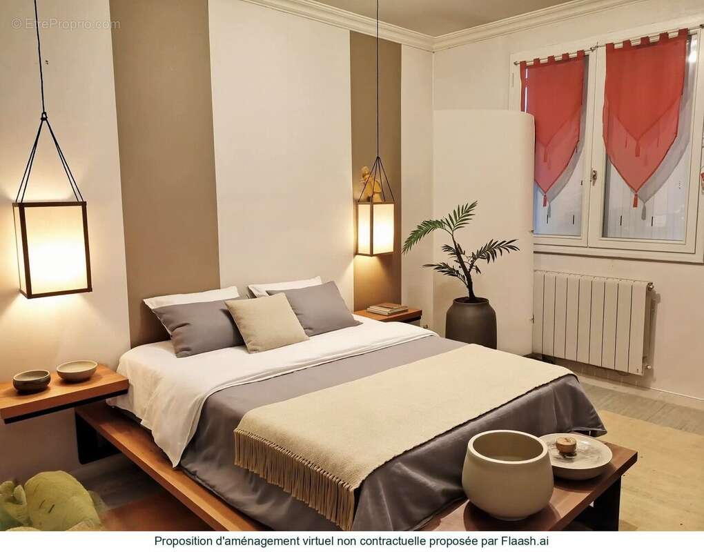 Maison à SAINT-BRIEUC