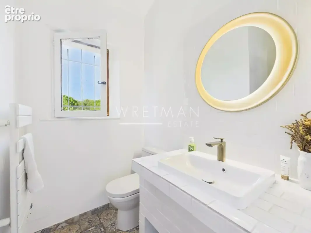Magnifique propriété avec piscine et jardin méditerranéen – Fayence - photo 14