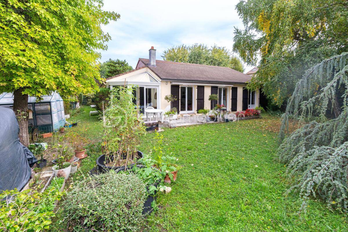 Maison à LE PORT-MARLY