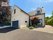 Maison à VAUHALLAN