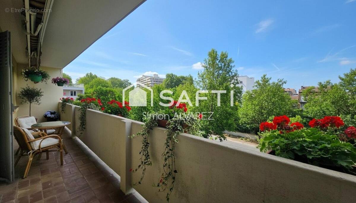 Photo 1 - Appartement à TOULOUSE