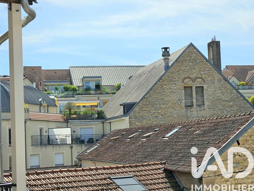 Photo 4 - Appartement à DIJON