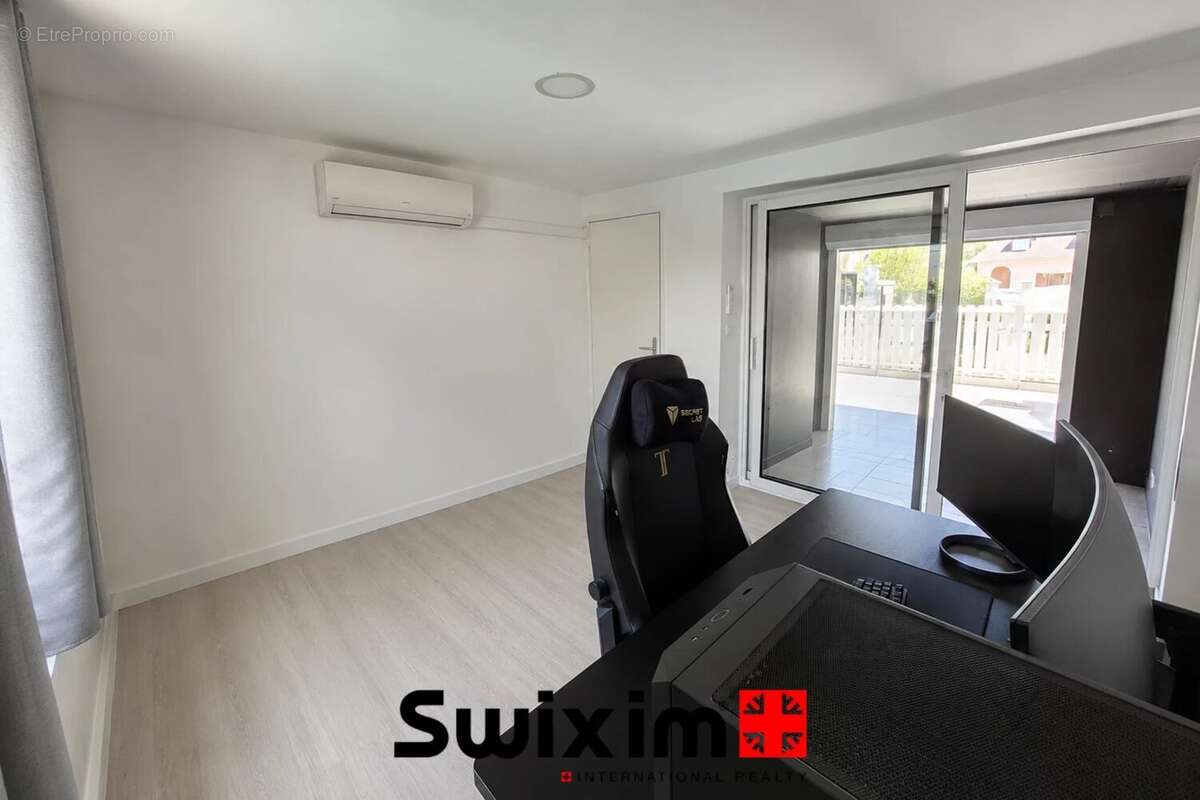 Maison T4 avec local commercial loué et bureau - 168m² - Mérignac - photo 12