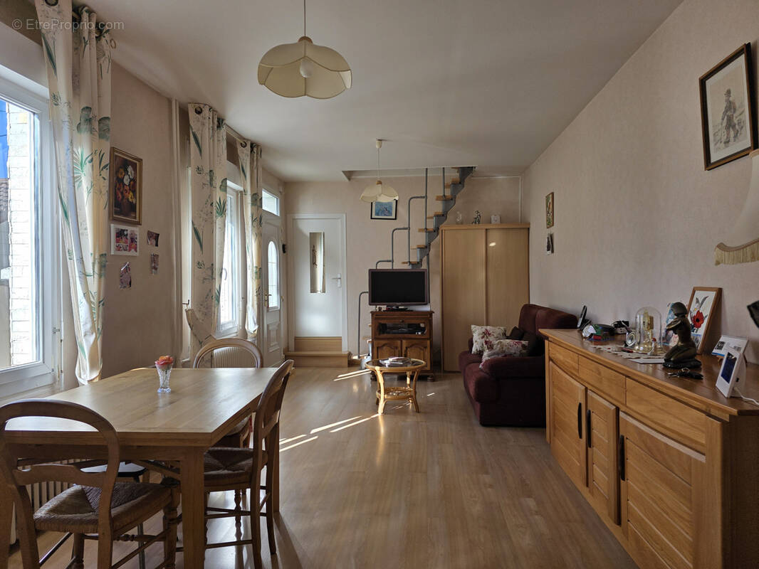Maison à LE HAVRE