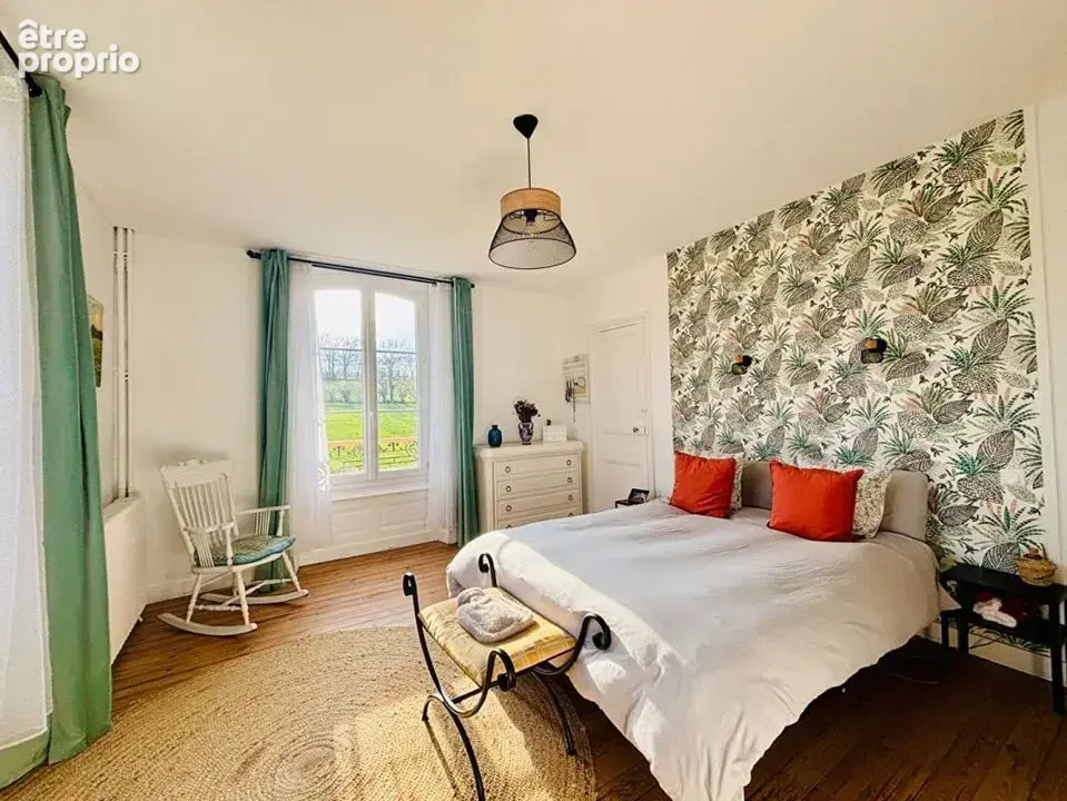 Maison 9 pièces 200 m² à vendre à Argences (14370) - photo 32