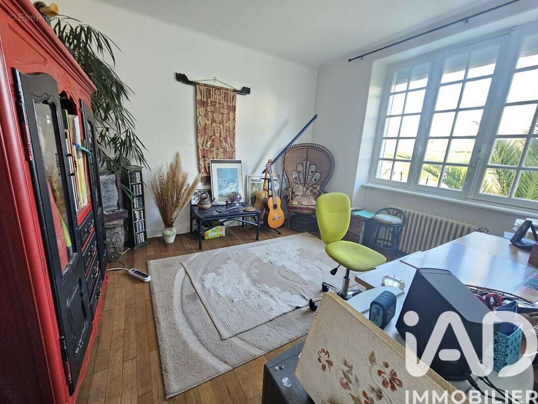 Photo 7 - Maison à PLOUHINEC
