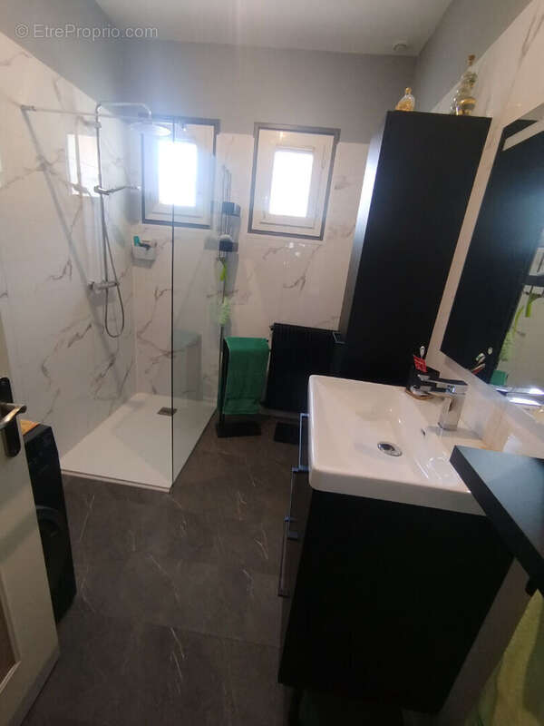 Maison à SAINT-CALAIS