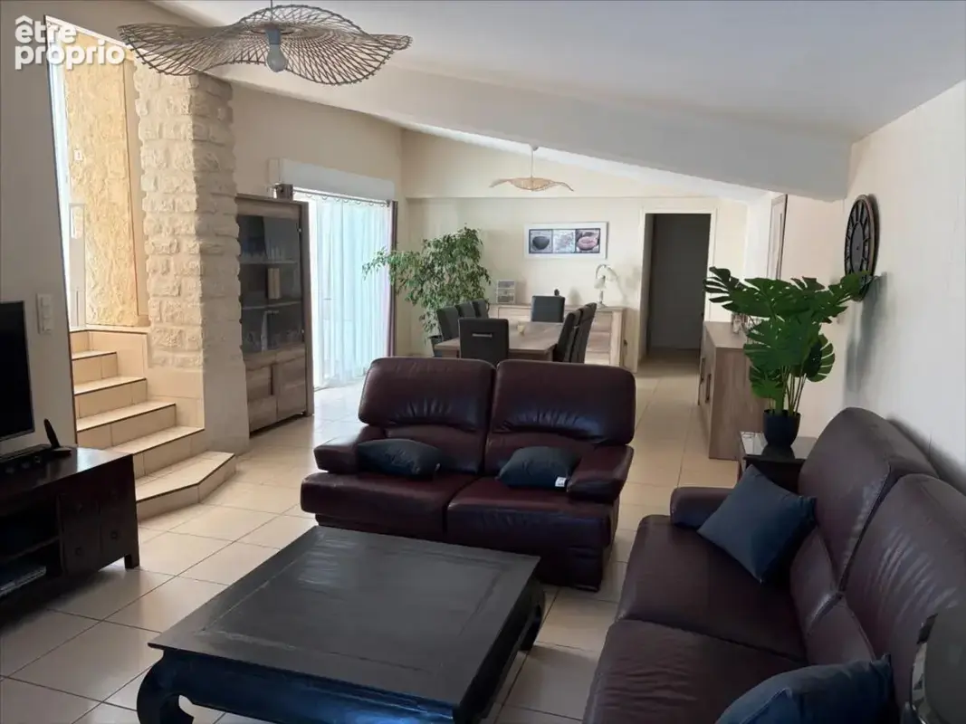 Maison 7 pièces 160 m² à vendre à Buxerolles (86180) - photo 4