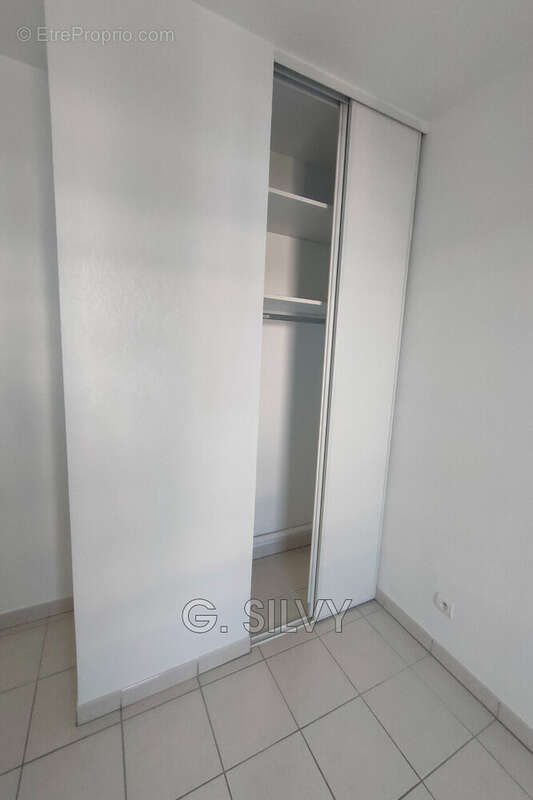 Appartement à ORANGE