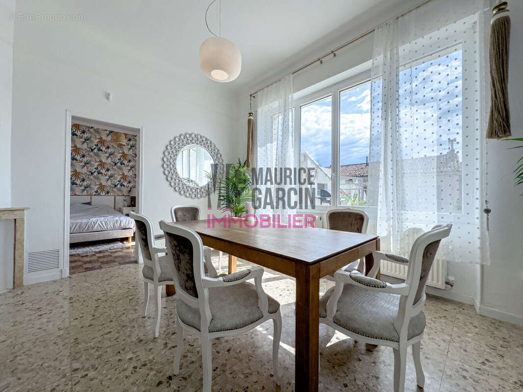 Appartement à CAVAILLON
