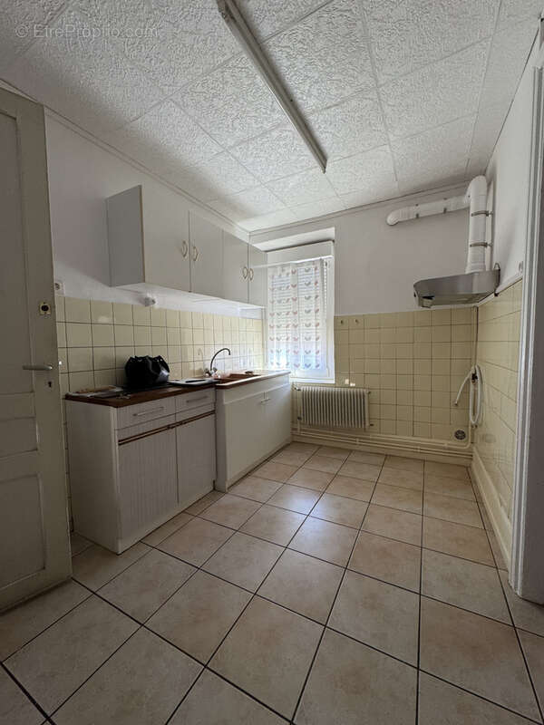 Appartement à BELFORT
