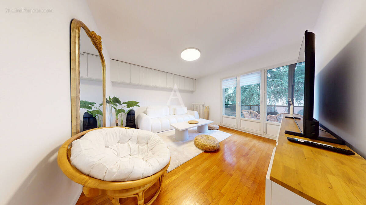 Appartement à ANNECY