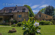 Maison à SAINTE-NATHALENE