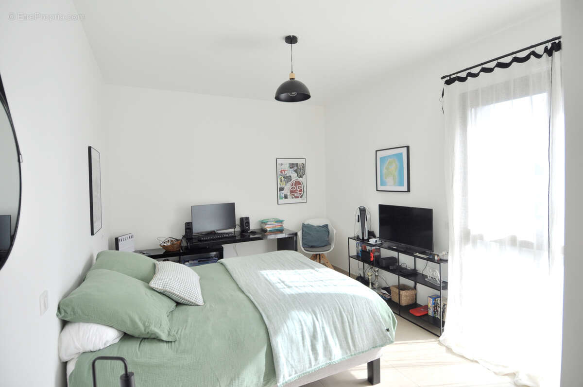 Appartement à AJACCIO