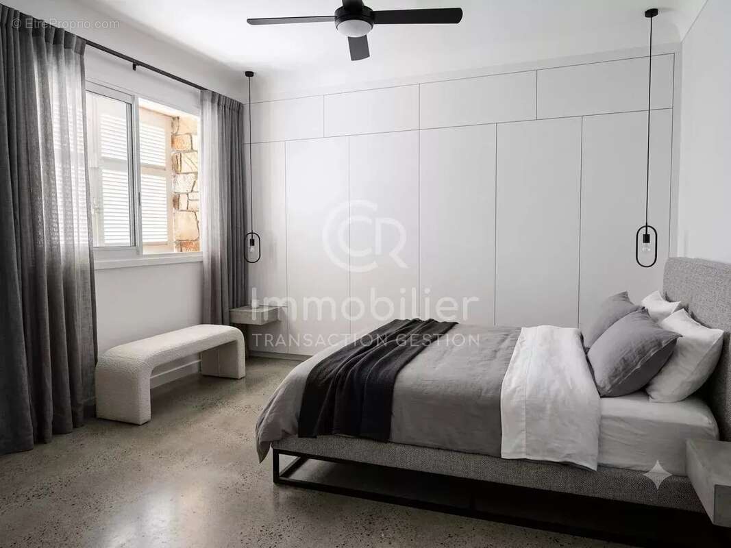 Maison  de caractère  - Vue mer - photo 17