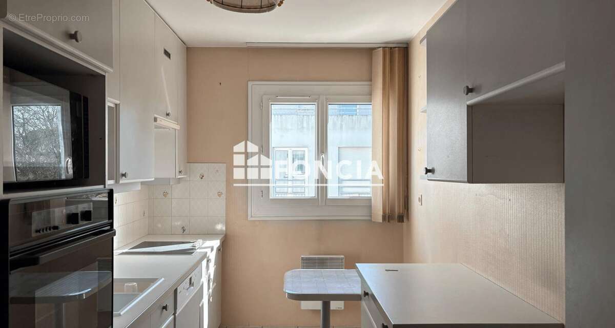 Appartement à CHARTRES