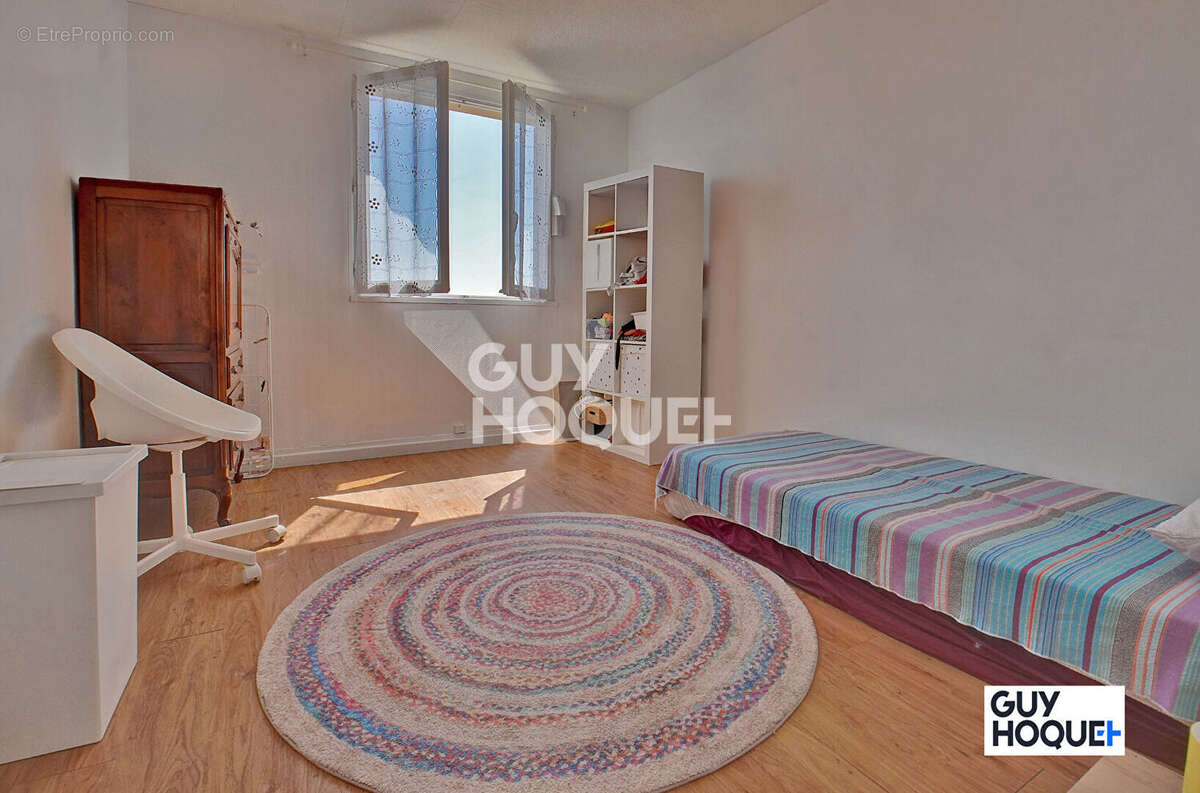 Appartement à LA MULATIERE