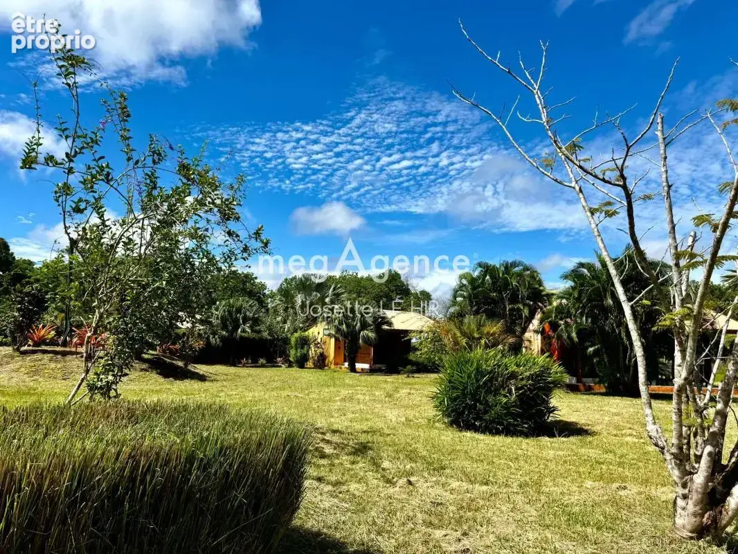 Domaine touristique sinnamary - photo 16
