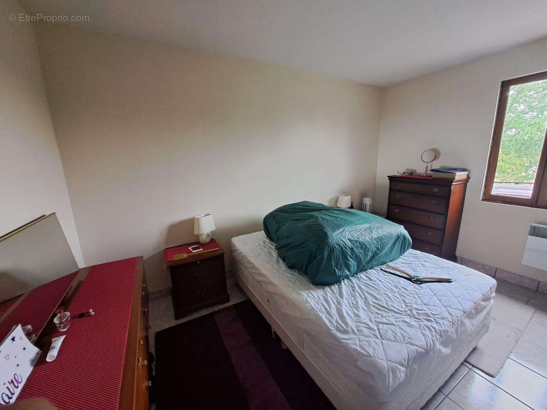 Maison de plain-pied - 3 chambres - gorre - photo 10