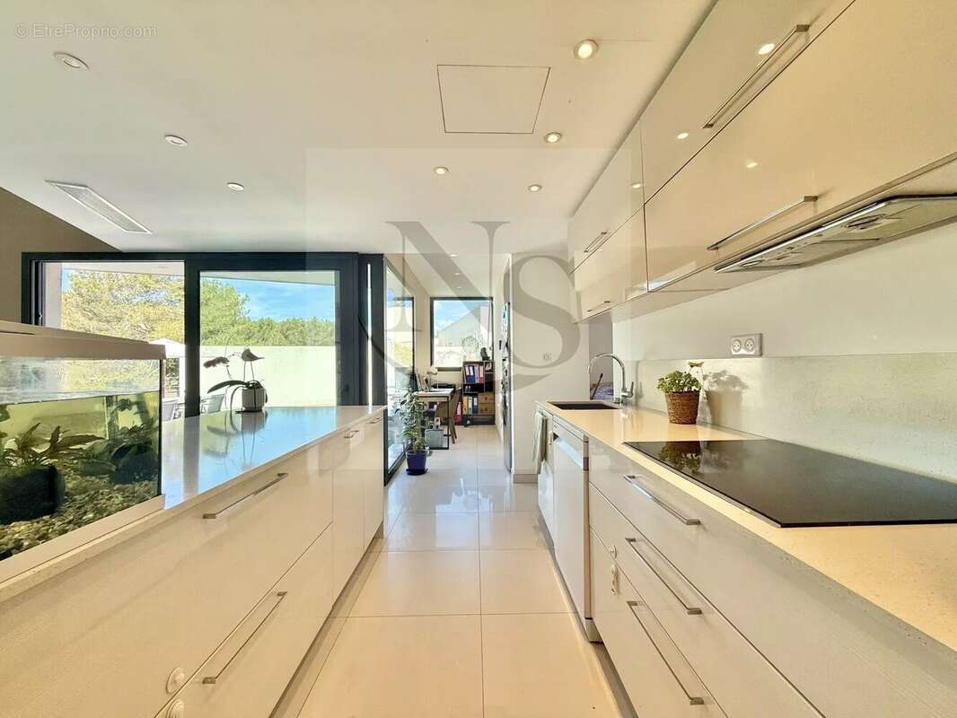 Maison à AIX-EN-PROVENCE