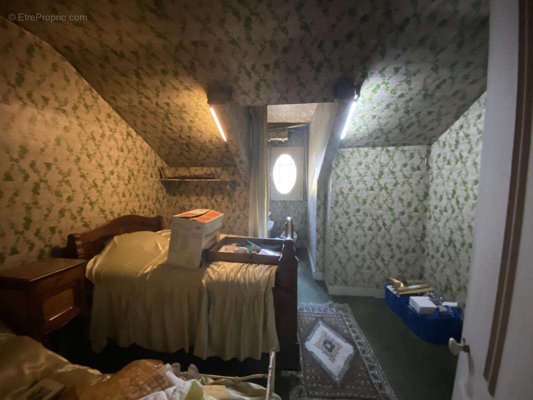 Maison à SAINT-ETIENNE