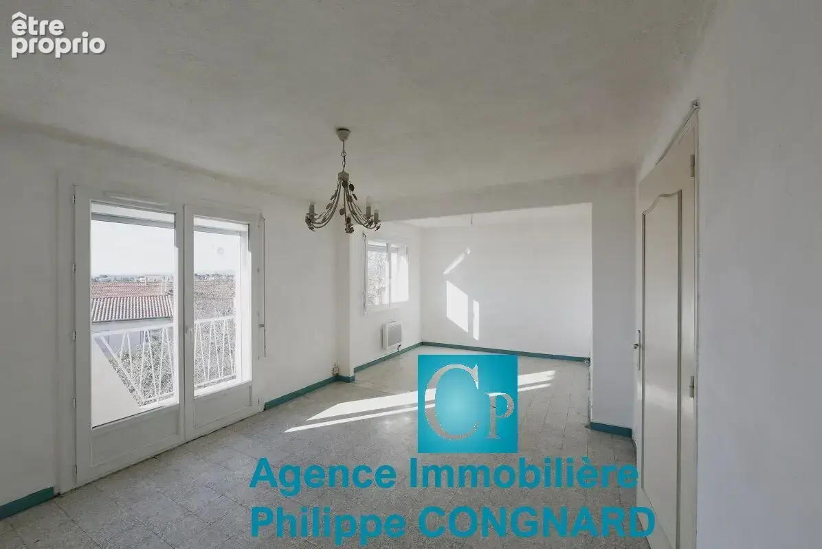 Photo 1 - Appartement à BEZIERS