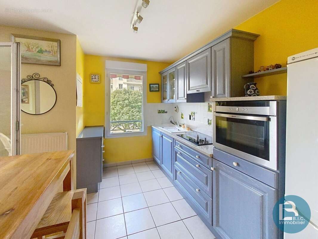 Appartement à LYON-3E