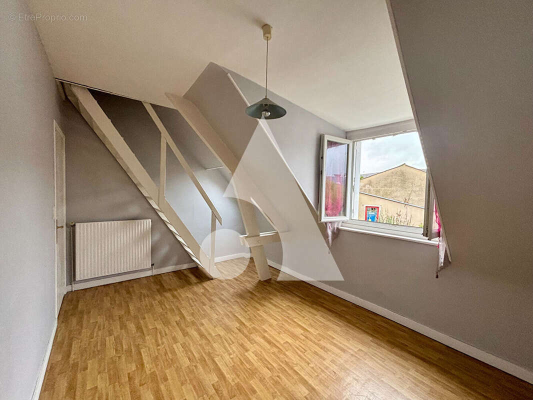 Appartement à HENNEBONT