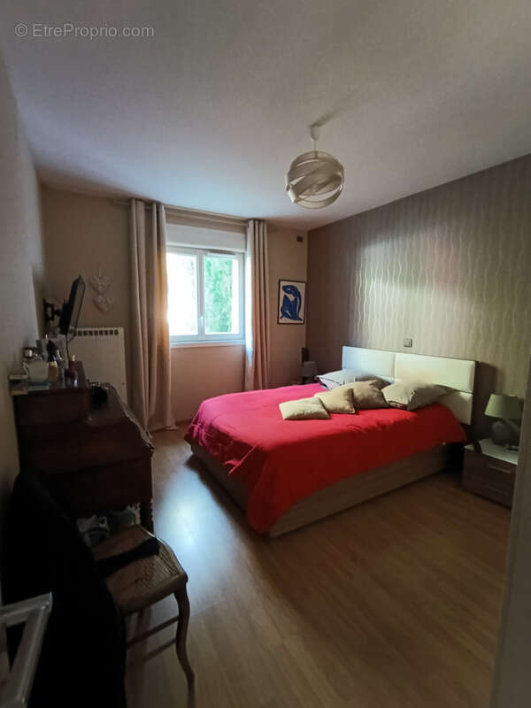 Maison à BURES-SUR-YVETTE