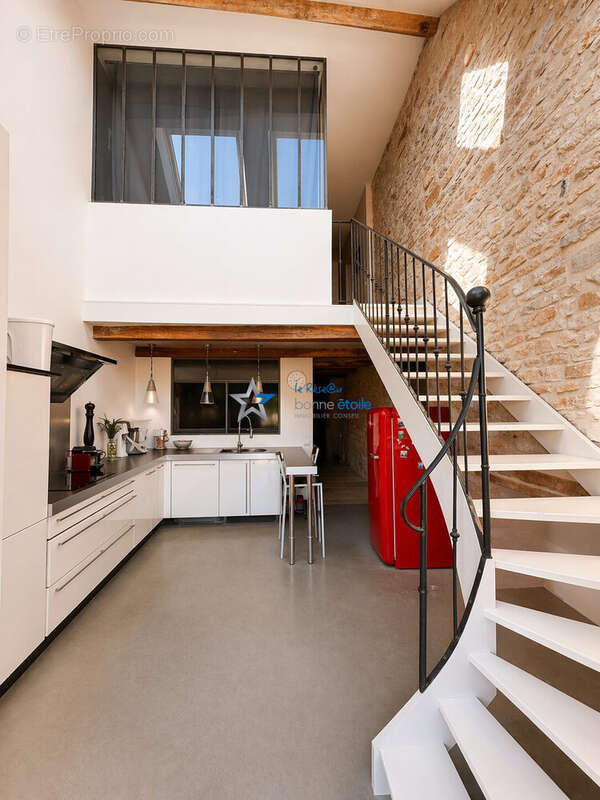 Maison à FOULAIN