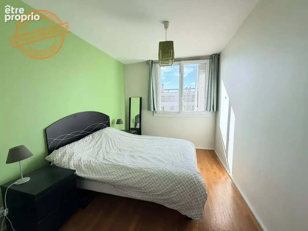 Entre parc, calme et commodités : un appartement qui n'attend que vous - photo 5