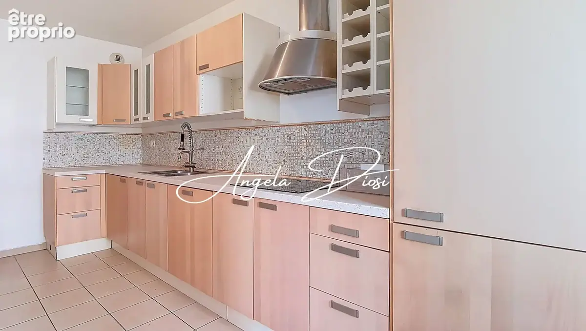 Appartement 2 pièces 47 m² à vendre à Antony (92160) - photo 102