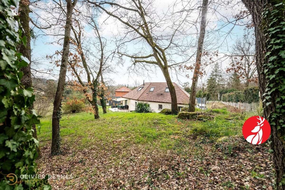 Maison à MILLY-LA-FORET