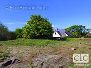 Terrain à CONCARNEAU